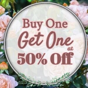 - SALE - Entire Closet